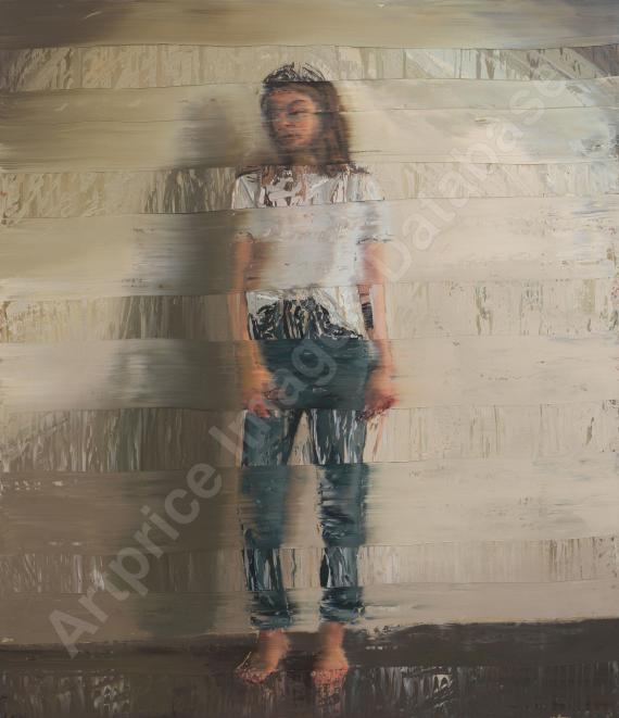 "Whisper Noise II"...