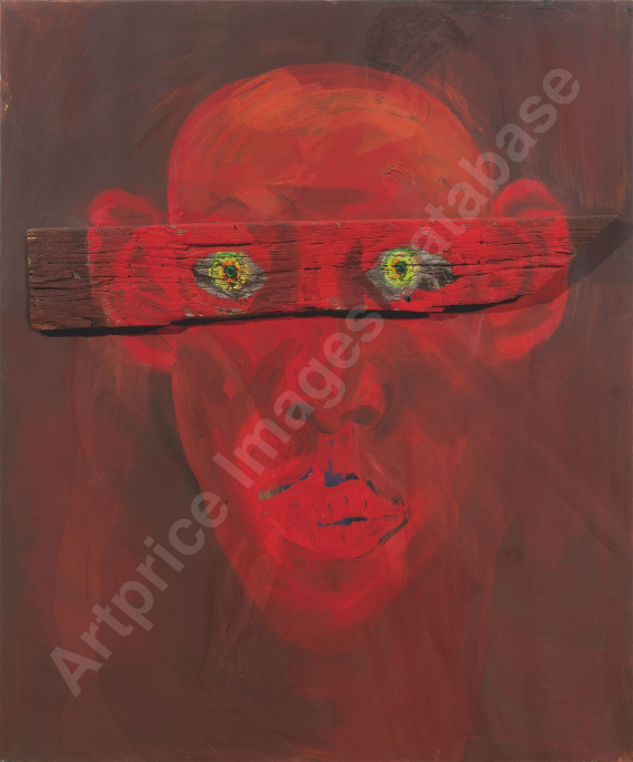 Rainer Fetting (1949 )