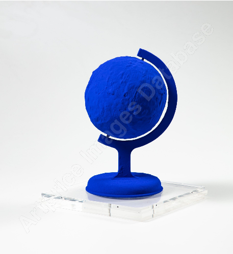 La Terre Bleue,...