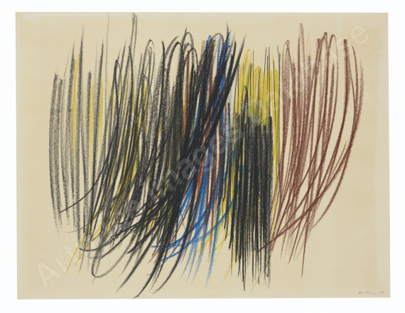 Sans titre (1958)
