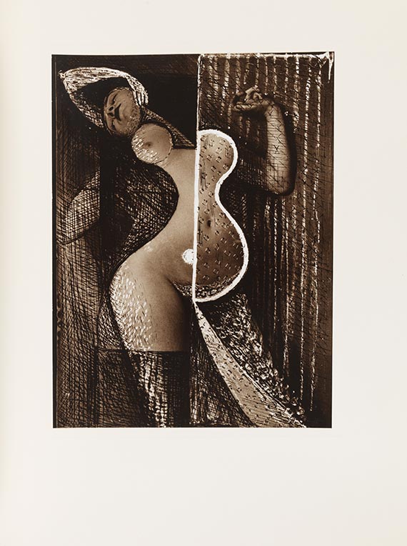  Brassai - Transmutations - 