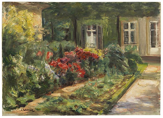 Liebermann