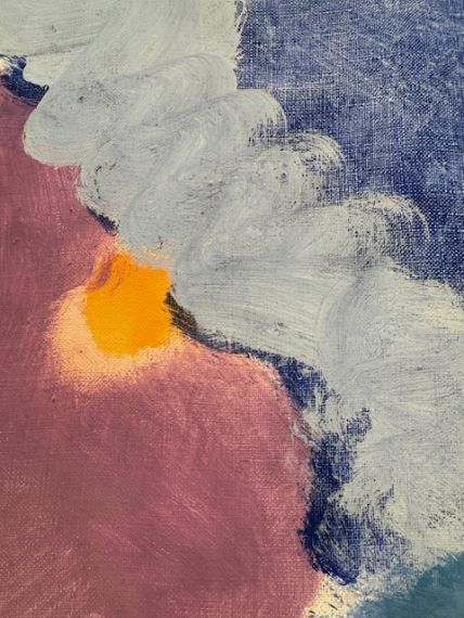 Ernst Wilhelm Nay - Ene mene ming mang - 