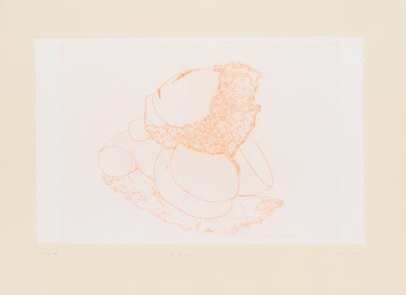 Thomas Schütte - Frauen - A - 