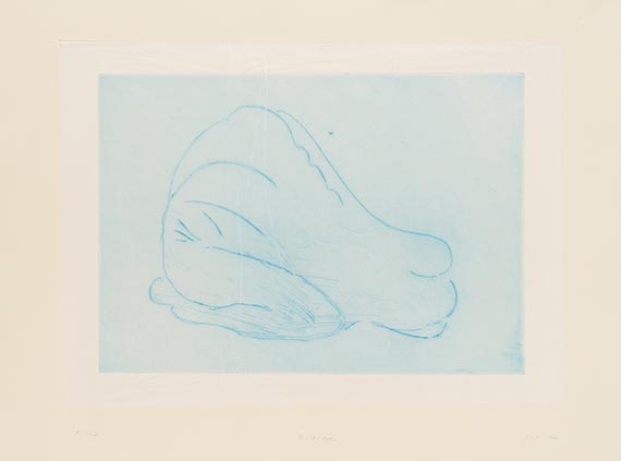 Thomas Schütte - Frauen - A - 