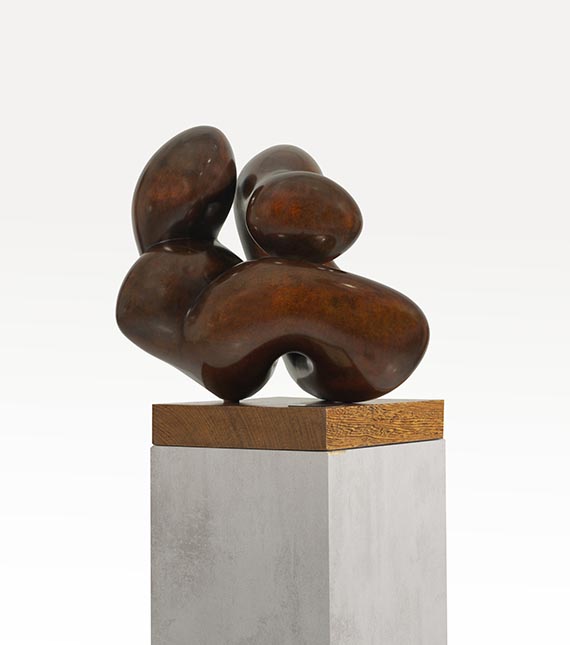 Lucien Wercollier - Cambrages - 