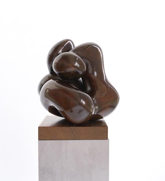 Lucien Wercollier - Cambrages - 