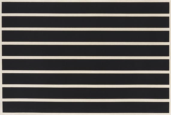 Donald Judd - Untitled - 