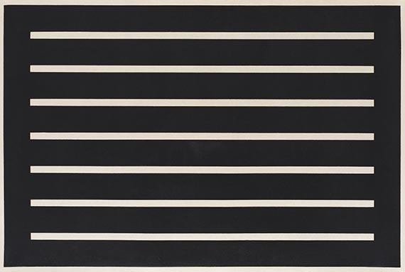 Donald Judd - Untitled - 