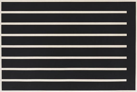 Donald Judd - Untitled - 