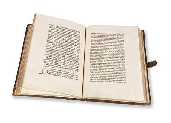 Bartholomaeus de Chaimis - Confessionale sive Interrogatorium - 
