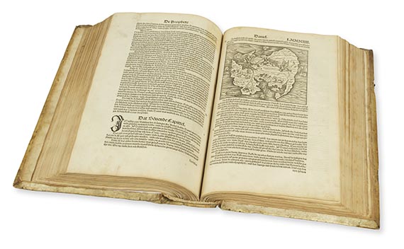  Biblia germanica inferior - Biblia germanica Inferior - 