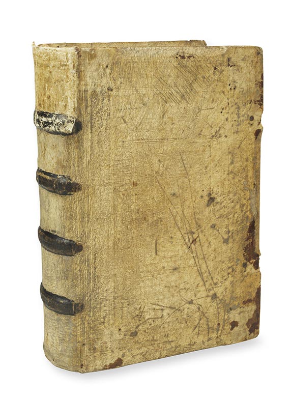  Biblia germanica inferior - Biblia germanica Inferior - 