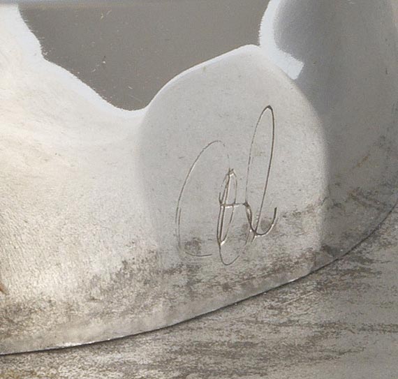 Tony Cragg - Never Mind - 
