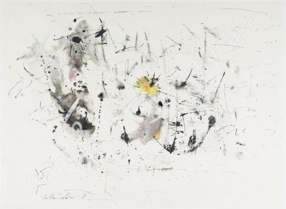 Ohne Titel (1984)
