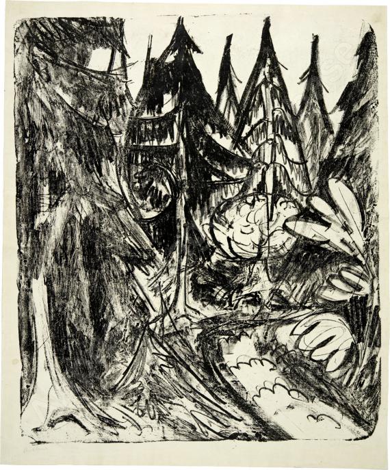 Taunustannen (1916)
