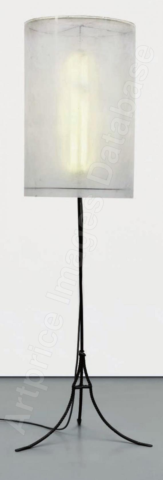 Large Lamp (2009)
