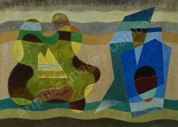 Composition (1940)
