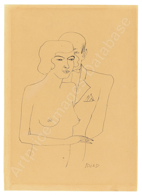 Paar (1928)
