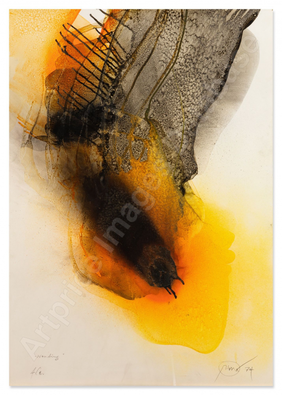 "Wendung" (1974)
