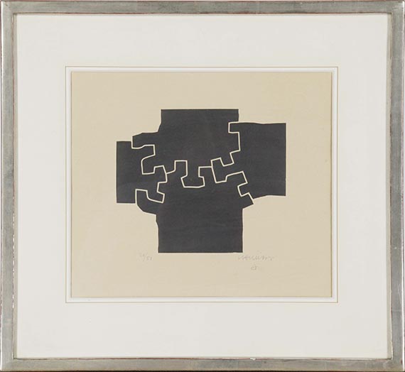 Eduardo Chillida - Osasun - Frame image