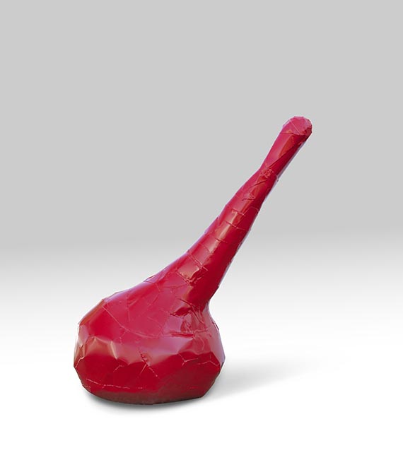 Franz West - Sitzskulptur - 