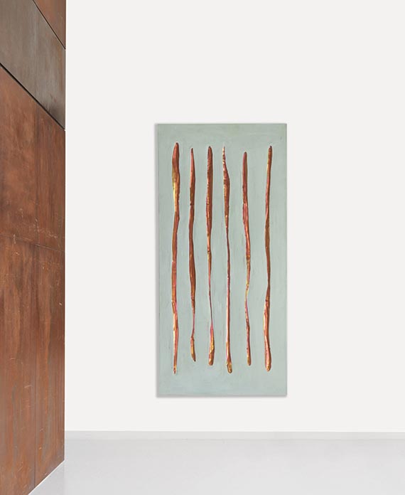 Günther Förg - Untitled - 