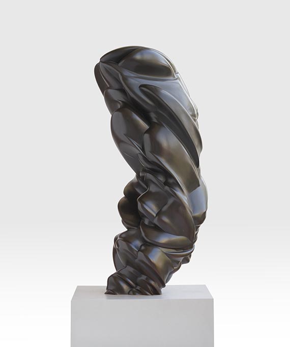 Tony Cragg - After We've Gone - 