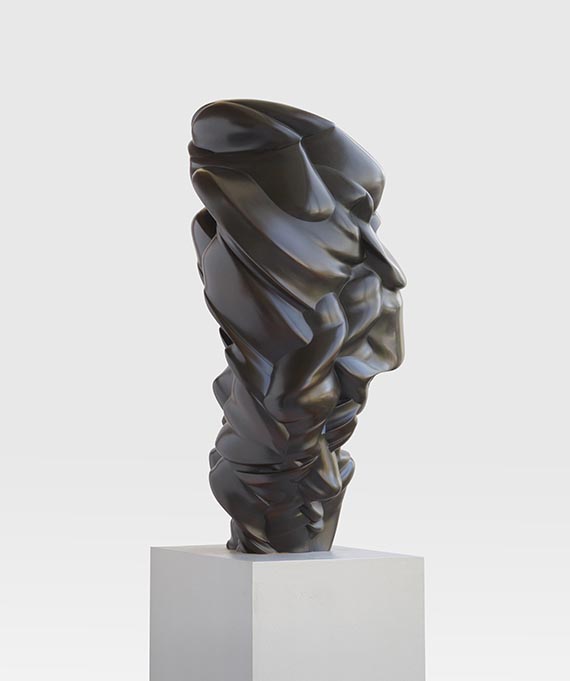 Tony Cragg - After We've Gone - 