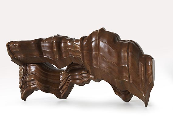 Tony Cragg - Mental Picture - 
