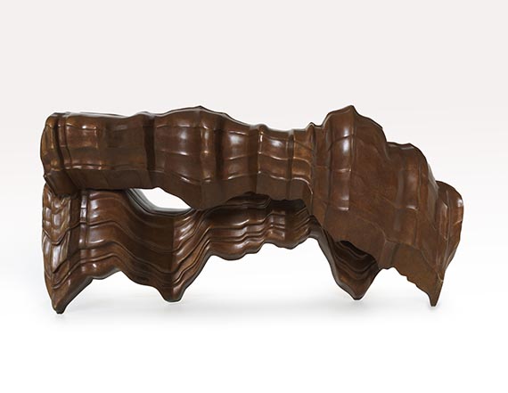 Tony Cragg - Mental Picture - 