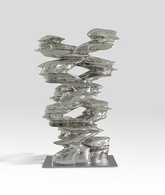 Tony Cragg - Runner - 
