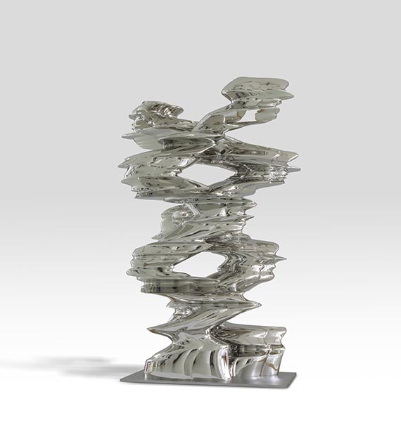 Tony Cragg - Runner - 