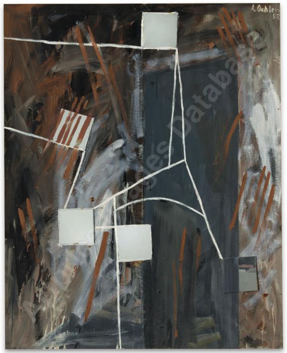 Kotzimmer II (1982)
