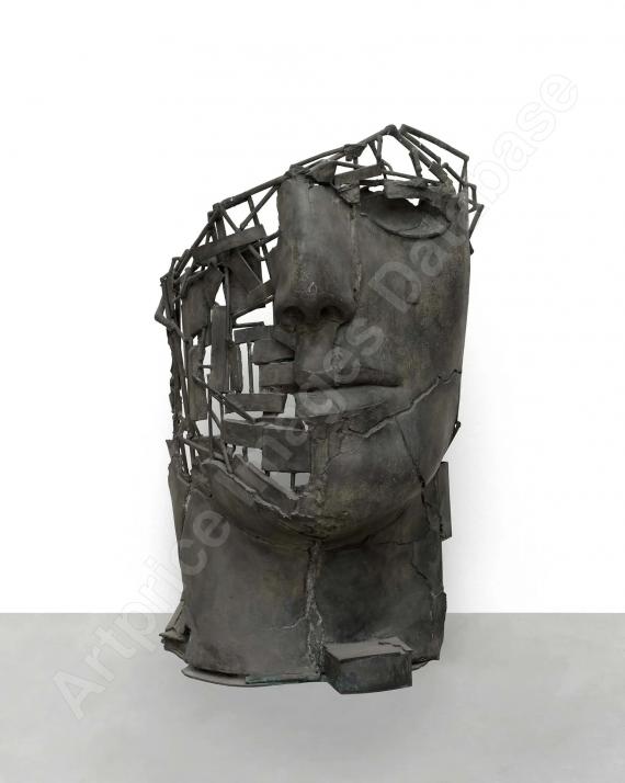 Centurion I (1989)
