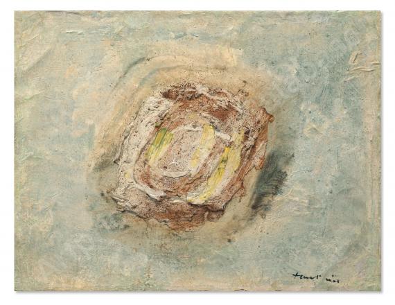 Fruit, 1955
