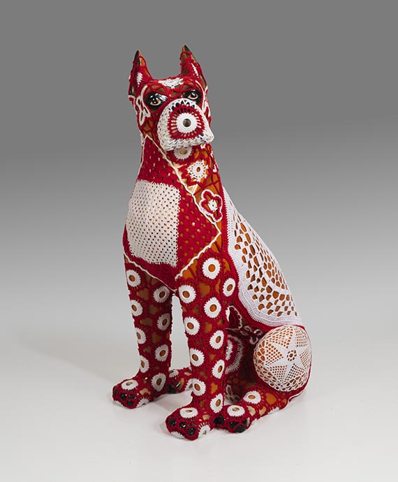 Joana Vasconcelos - Max