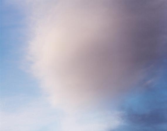 Trevor Paglen - Untitled (Reaper Drones)