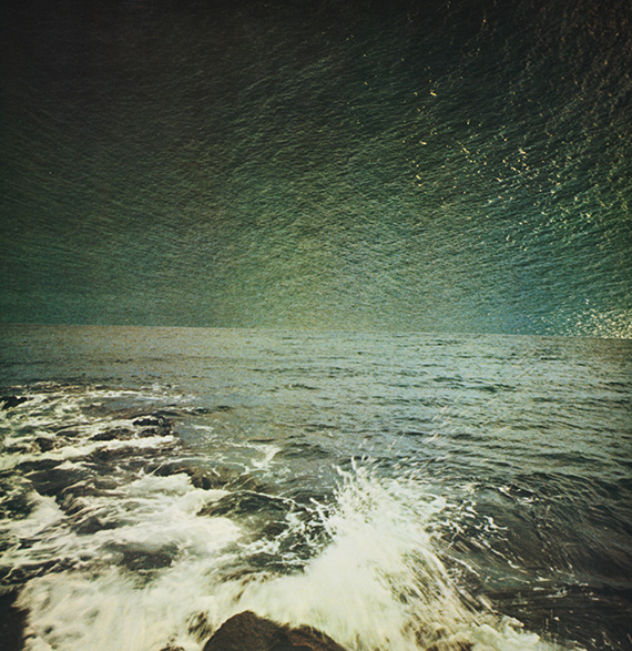 Gerhard Richter - Meer