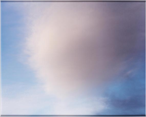 Trevor Paglen - Untitled (Reaper Drones) - Frame image