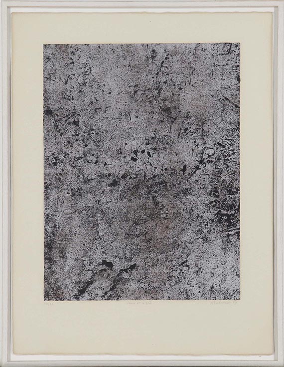 Jean Dubuffet - Jeux et Congrès - Frame image