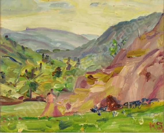 "Landscape"
