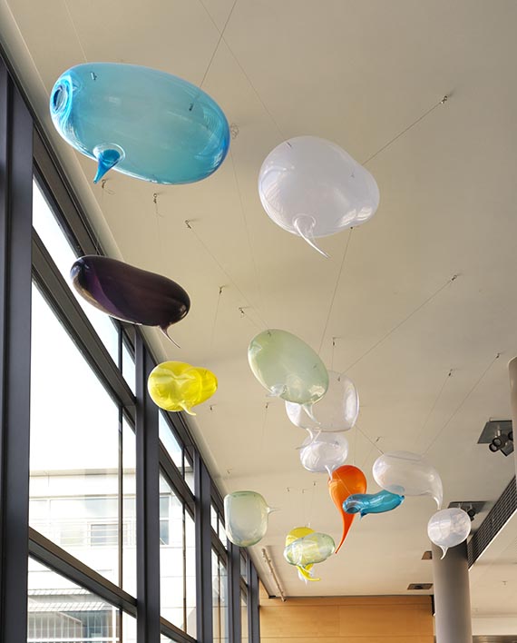 Alejandra Seeber - Speech Bubbles (15)