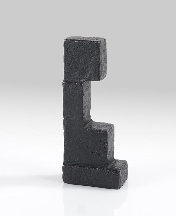 Hans Steinbrenner - Kleine Figur