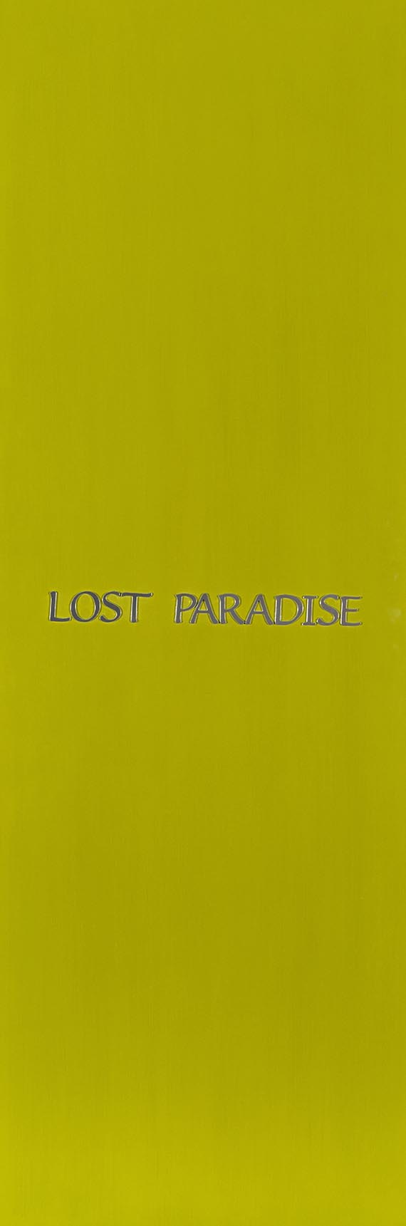 Marie-Jo Lafontaine - Lost Paradise (5 teilig) - 