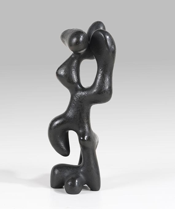 Hans Steinbrenner - Couple - 