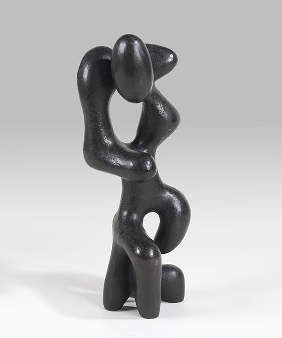 Hans Steinbrenner - Couple - 