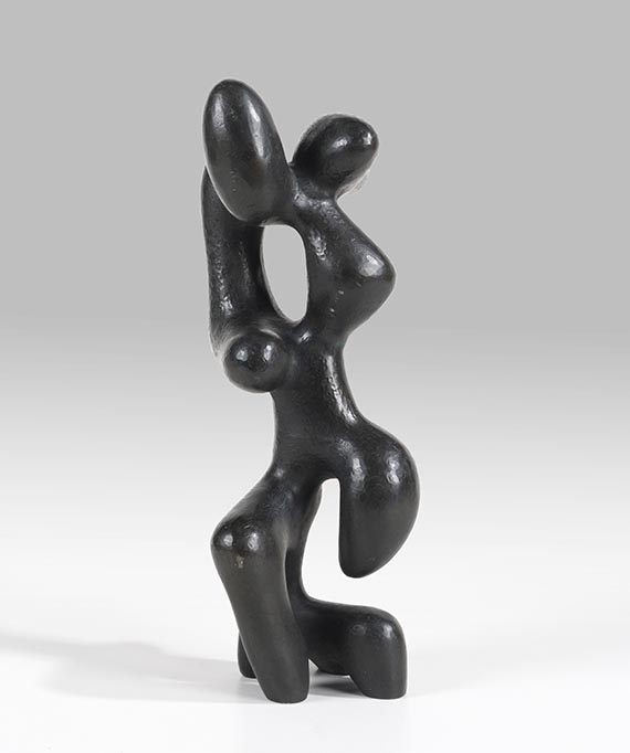 Hans Steinbrenner - Couple