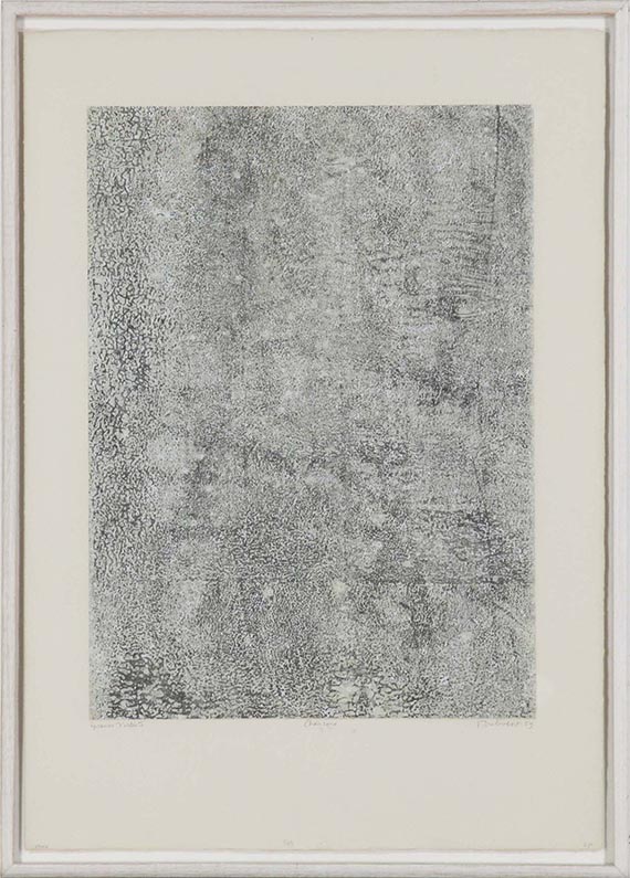 Jean Dubuffet - Chansons - Frame image