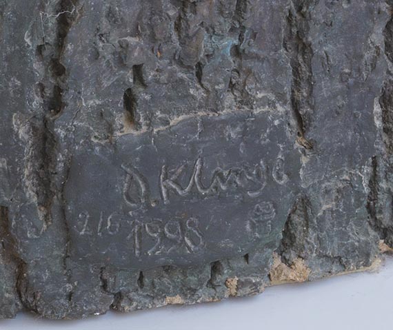 Dietrich Klinge - Teles - 